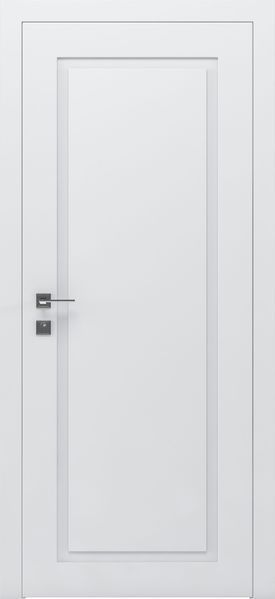 Фарбовані міжкімнатні двері Cortes Venezia глухі 5301918272107 фото