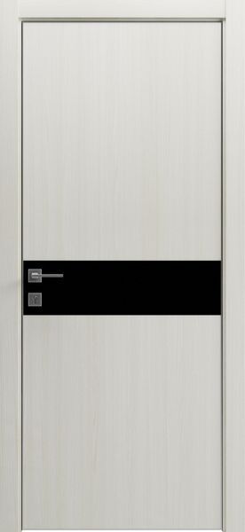 Міжкімнатні двері з ПВХ покриттям Modern FLAT 02 глухі 393151434361 фото