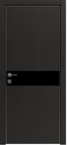 Міжкімнатні двері з ПВХ покриттям Modern FLAT 02 глухі 393151434361 фото
