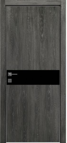 Міжкімнатні двері з ПВХ покриттям Modern FLAT 02 глухі 393151434361 фото