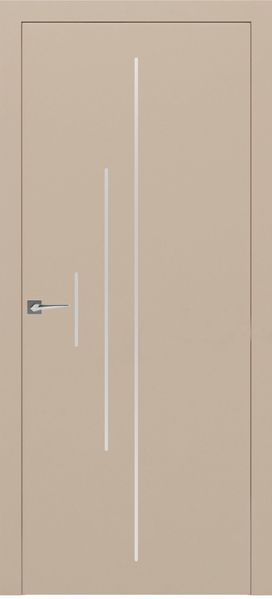Фарбовані міжкімнатні двері Cortes Prima 3V1 глухі 4041918029107 фото