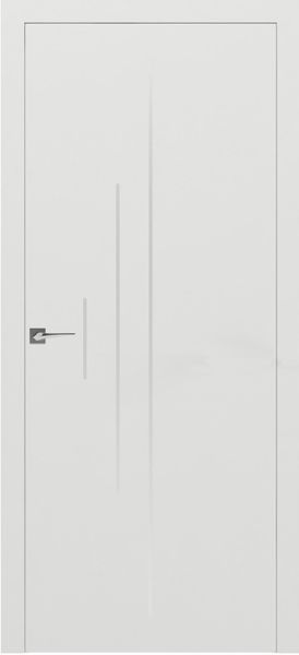 Фарбовані міжкімнатні двері Cortes Prima 3V1 глухі 4041918029107 фото