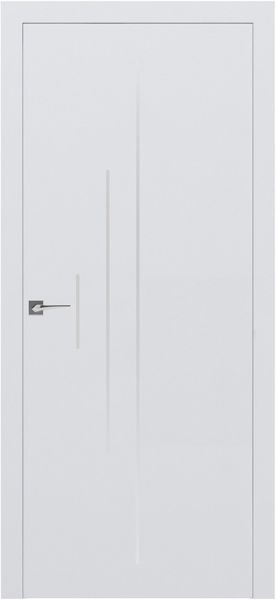 Фарбовані міжкімнатні двері Cortes Prima 3V1 глухі 4041918029107 фото