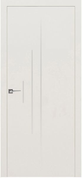 Фарбовані міжкімнатні двері Cortes Prima 3V1 глухі 4041918029107 фото