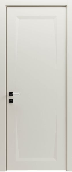 Фарбовані міжкімнатні двері Loft Lago глухі (Lago-H) 5531921101107 фото