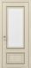 Двері міжкімнатні з ПВХ покриттям Atlantic А005 зі склом 389152197761 фото 10