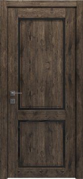 Міжкімнатні двері Style 3 BLK 566132317450 фото
