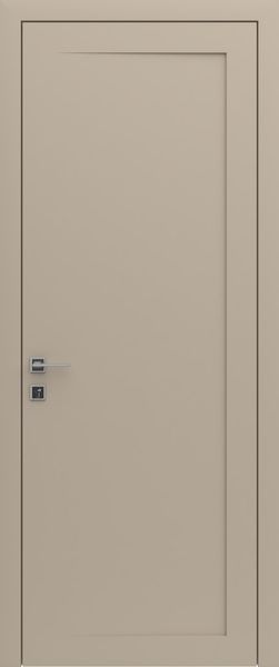 Фарбовані міжкімнатні двері Loft Arrigo глухі 5321918382107 фото