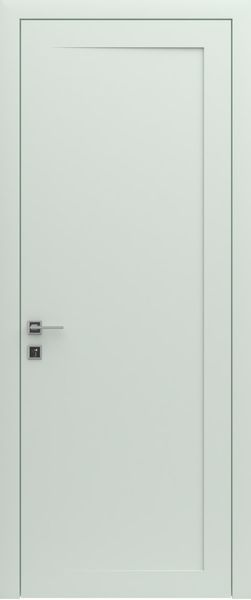 Фарбовані міжкімнатні двері Loft Arrigo глухі 5321918382107 фото