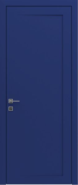 Фарбовані міжкімнатні двері Loft Arrigo глухі 5321918382107 фото