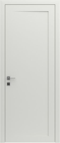 Фарбовані міжкімнатні двері Loft Arrigo глухі 5321918382107 фото