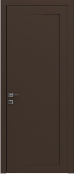 Фарбовані міжкімнатні двері Loft Arrigo глухі 5321918382107 фото