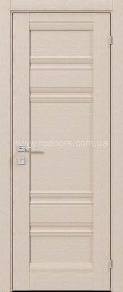 Двері міжкімнатні з ПВХ покриттям Fresca Donna глухі 354152217661 фото