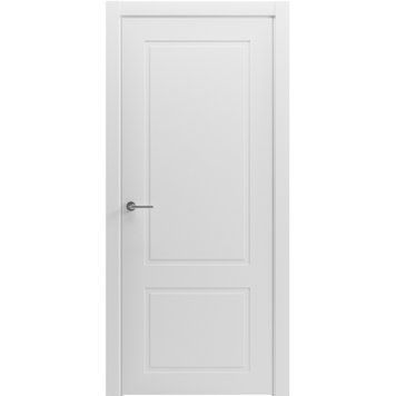 Міжкімнатні двері Гранд Paint 12 501329503 фото