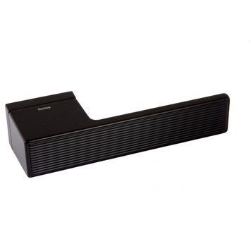 Дверна ручка Forme Icon Groove C02 square 4271917599130 фото