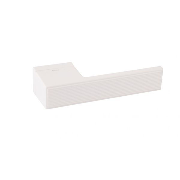 Дверна ручка Forme Icon Groove C02 square 4271917599130 фото