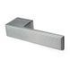 Дверна ручка Forme Icon Groove C02 square 4271917599130 фото 2