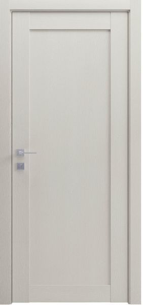 Міжкімнатні двері з ПВХ покриттям Modern POLO глухі 32115985261 фото