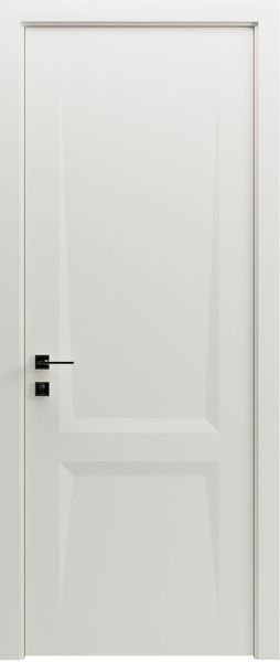 Фарбовані міжкімнатні двері Loft Lago 2 глухі (Lago2-H) 5511921046107 фото