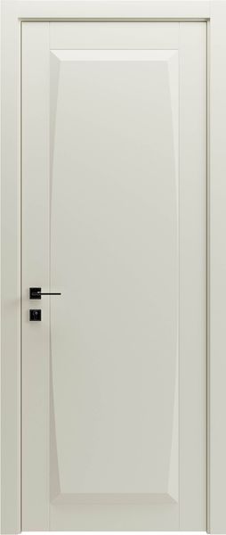 Фарбовані міжкімнатні двері Loft Olimpia глухі (Olimpia-H) 5561921156107 фото