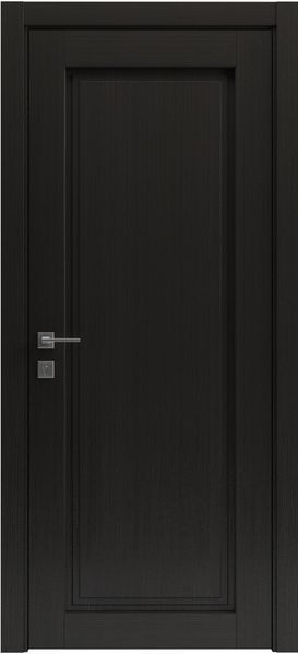 Міжкімнатні двері з ПВХ покриттям Style 1 глухі 333151976661 фото