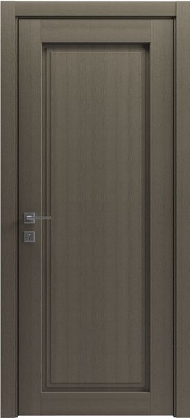 Міжкімнатні двері з ПВХ покриттям Style 1 глухі 333151976661 фото