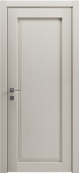 Міжкімнатні двері з ПВХ покриттям Style 1 глухі 333151976661 фото