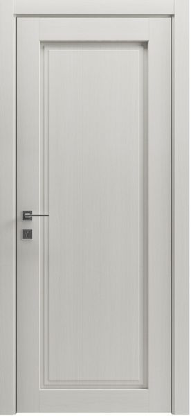 Міжкімнатні двері з ПВХ покриттям Style 1 глухі 333151976661 фото